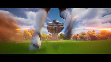 Fortnite FNCS: Todos los jugadores y composición de las semifinales de la Temporada 6 Capítulo 2