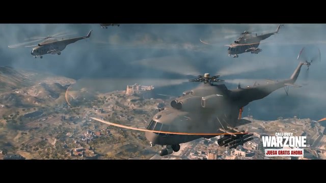 Warzone Cold War: Peso y tamaño del parche Reloaded de mitad de temporada 3, con Rambo y McClane