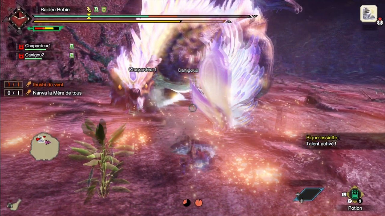 Monster Hunter Rise: How To Defeat Narwa The Allmother