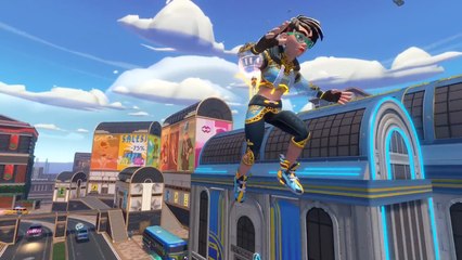 Knockout City dará 10 días de juego gratis en su lanzamiento: te contamos todos los detalles