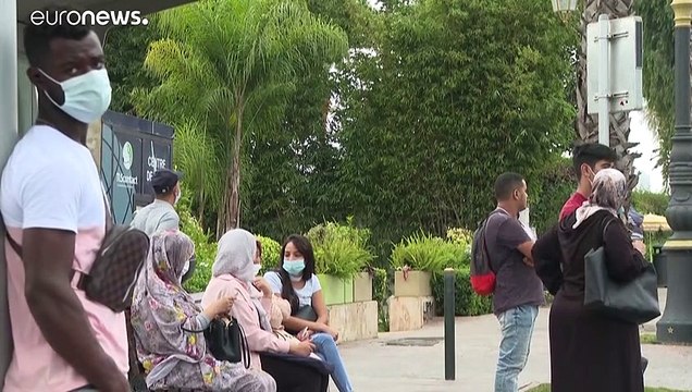 المغرب يعتبر قرار فرنسا تشديد شروط منح التأشيرات لمواطنيه غير مبرر