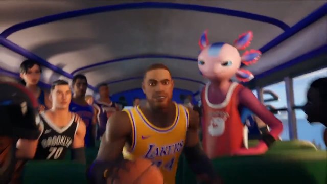 Fortnite: La temporada 7 arranca en plan señales y encuentran signos aliens en los campos