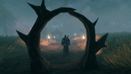 Guide Valheim: Tips, a good start