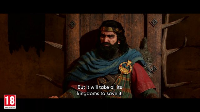 AC Valhalla La ira de los Druidas, hijos de Danu: ¿dónde encontrar a Ash?