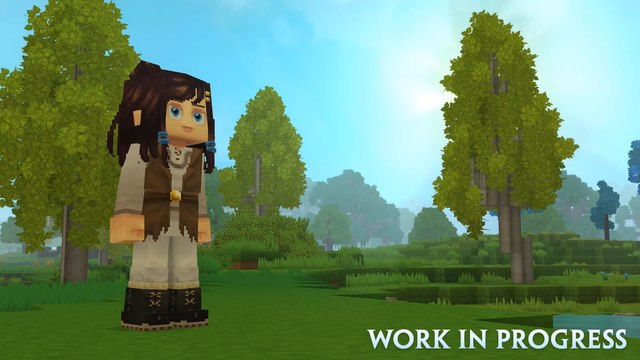 Hytale : des vidéos impressionnantes montrant la puissance du Modding