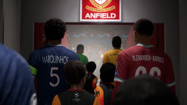 FIFA vs fútbol real: Son mundos muy diferentes, pero tienen semejanzas , Lgend, coach de DUX Gaming