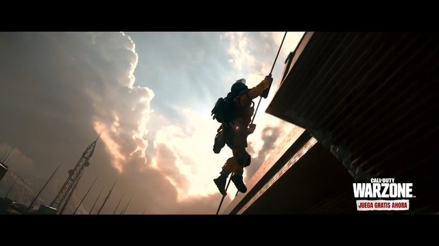 Black Ops Cold War: El modo Brote se reforzará con estas novedades con la actualización Reloaded