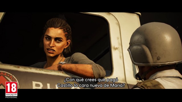 Los creadores de Far Cry 6 reculan: ahora dicen que sí es un juego político, y que el agua moja
