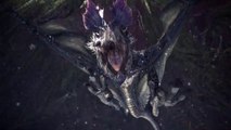 MHW Iceborne : Publicités japonaises & le Yian Garuga révélé