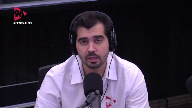 Central 98 | Startups de BH podem ter que pagar mais imposto!