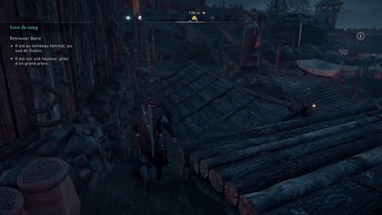 AC Valhalla La Ira de los Druidas, Dublín: ubicación exacta de los artefactos coleccionables del DLC