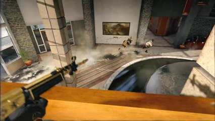 Warzone: La XM4 se convierte en el complemento perfecto para los francotiradores con esta clase