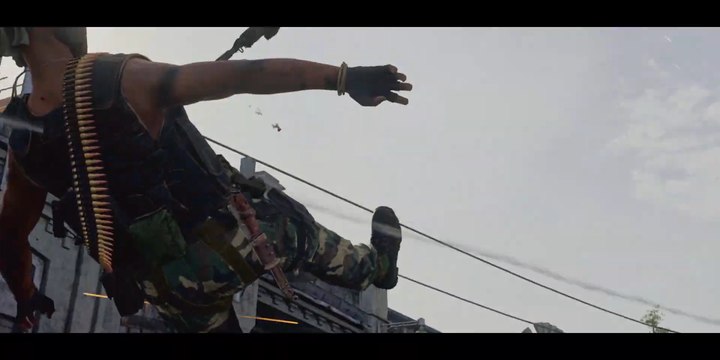 Warzone Cold War: Cómo conseguir recompensas gratis en el evento Héroes de Acción de los 80