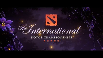 Dota 2: The International 10 may not be played in Sweden this year