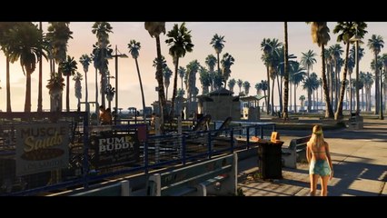 CircoLoco Records, el sello discográfico de Rockstar que lo petará en las discotecas de GTA Online