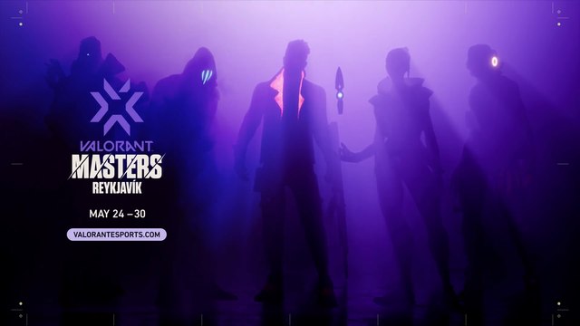 Valorant Masters 2 Reikiavik: Equipos clasificados, fechas, horarios, resultados y clasificación