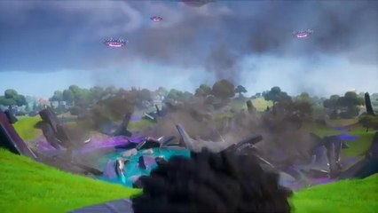 Fortnite: Challenges, missions and rewards of week 3, season 7