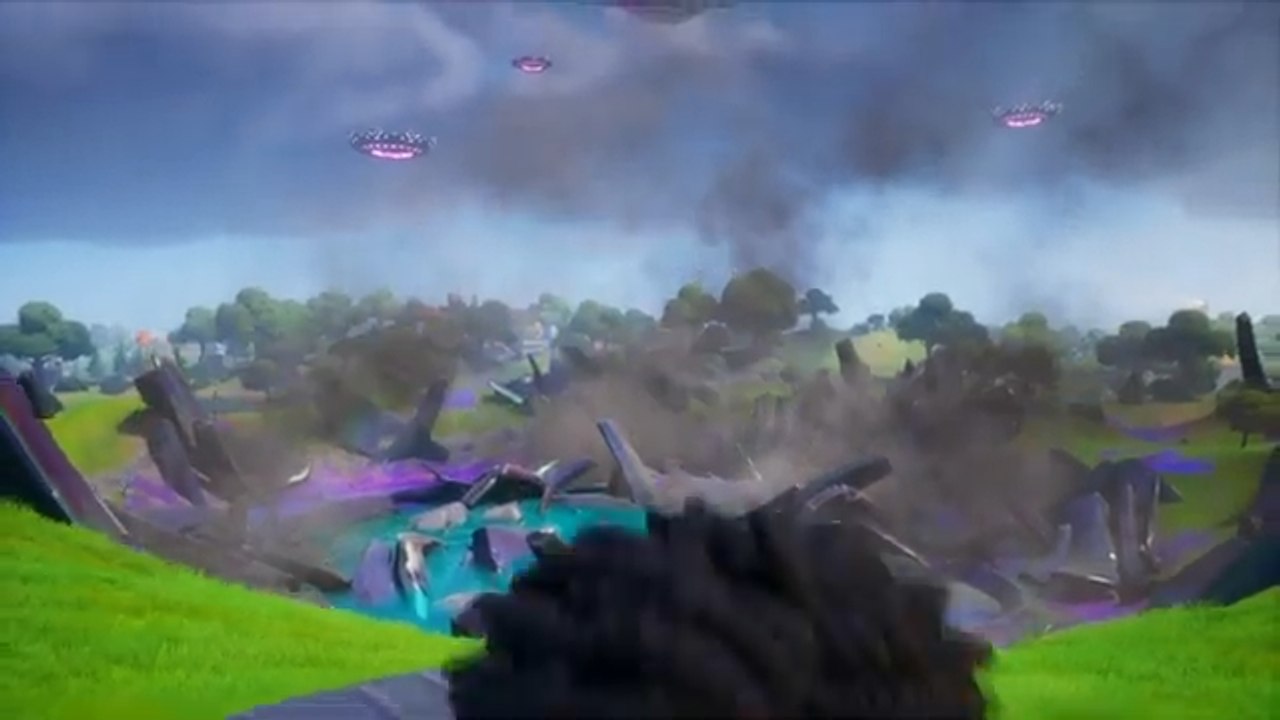 Fortnite: Challenges, missions and rewards of week 3, season 7