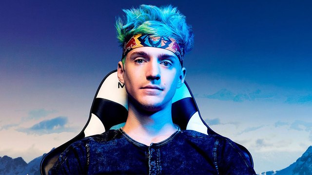 Fortnite: Ninja ha ganado 5 millones de dólares en un mes gracias a su código de creador