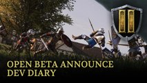 Chivalry 2: Habrá beta abierta disponible el 27 de mayo. Todos los detalles y cómo jugarla