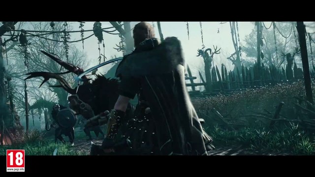 AC Valhalla La Ira de los Druidas: Altares para ofrendas, ubicación, recompensas y guía