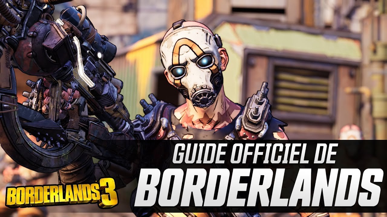 Sortie Borderlands 3 : Toutes les infos sur le...