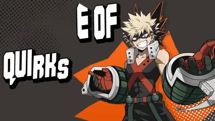 My Hero Academia The Strongest Hero: fecha y hora de lanzamiento, detalles de preregistro