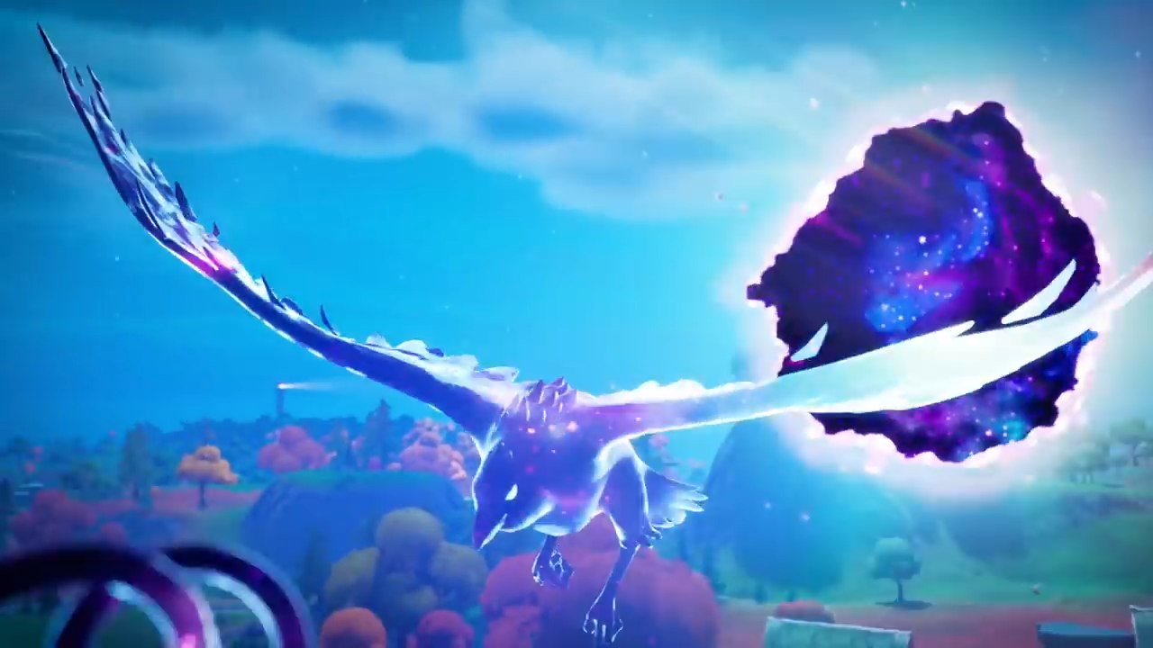 Fortnite: Desafíos de Escape Imposible. Cómo conseguir sus recompensas gratis
