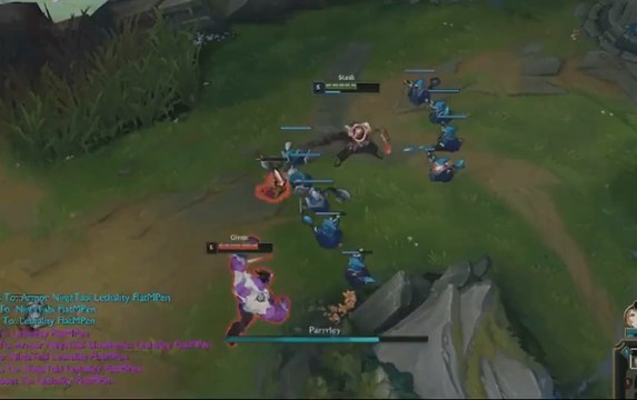 LoL: ¿Cuándo sale el rework de Dr. Mundo? El nuevo campeón está a la vuelta de la esquina