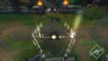 LoL: Sentinel and Ruined skins will invade Summoner's Rift