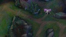 LoL: Así ha cambiado Dr. Mundo antes y después del rework. Comparamos las 2 versiones del campeón