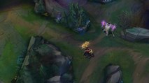 LoL: Los dos pequeños cambios de Riot al rework de Dr. Mundo que han enamorado a los jugadores