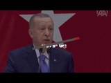 أردوغان عن اللاجئين السوريين: لنفتح الحدود وليذهبوا إلى أوروبا