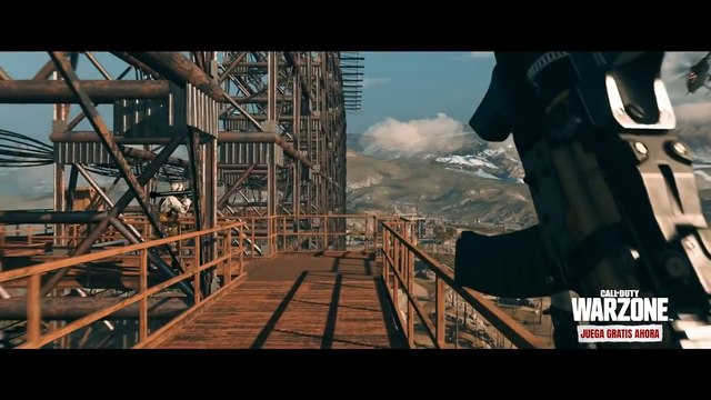 Warzone: Notas del parche 1.37, Temporada 3 Reloaded con Héroes de Acción de los 80 y muchos cambios