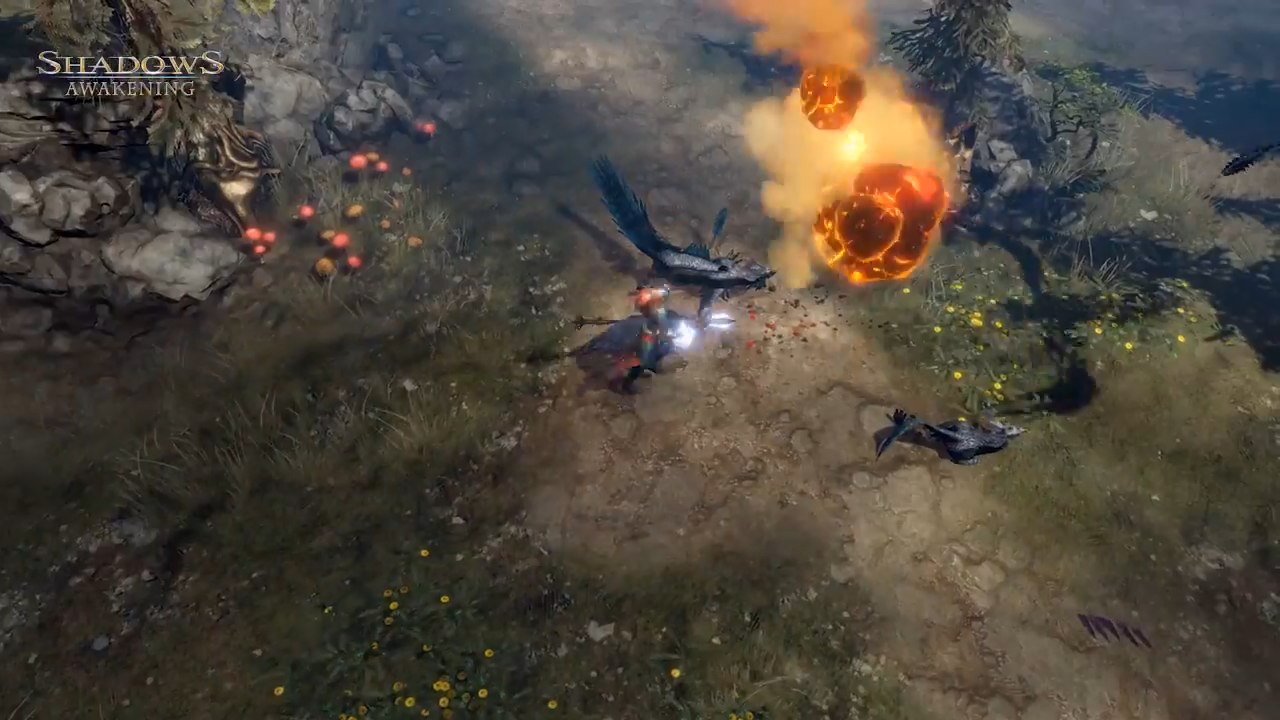 Juegos gratis con Gold de junio de 2021: Otro mes de títulos mediocres