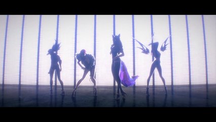 LoL: Riot releases a copyright-free album we can all use