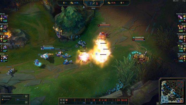 LoL: El viejo truco que sigue funcionando y todavía te puede dar una alegría en tus partidas