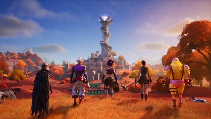Fortnite: La skin de Victoria Saint está disponible en la tienda del 21 de mayo de 2021