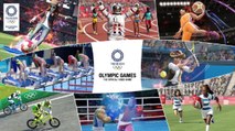 Los Juegos Olímpicos de Tokio 2020 tendrán juego oficial, y estos son todos los detalles