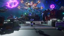 Análisis de Ratchet and Clank: Una Dimensión Aparte para PS5 - Una joya de otra dimensión