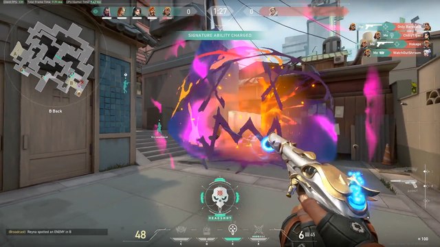 Valorant: La defensa perfecta que demuestra la teoría de TenZ y divide a la comunidad