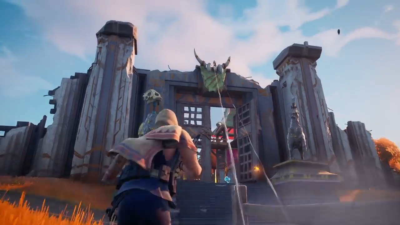Fortnite: Introducción de las notas del parche 16.50 de la temporada 6, con cambios pocos notables