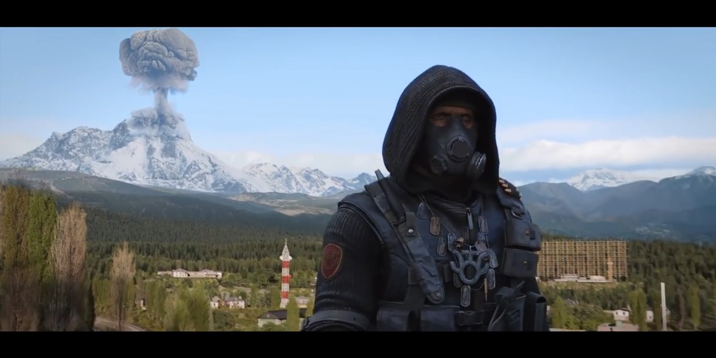 Black Ops Cold War: Hijacked sería el siguiente clásico de Black Ops 2 en aterrizar en el multi