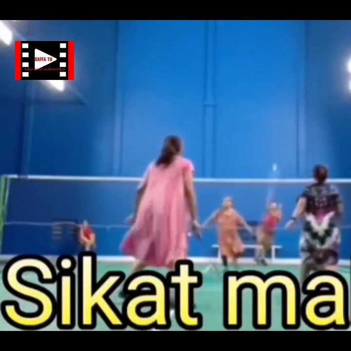 SUPER Badminton PLAYER