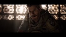 Call of Duty Modern Warfare : trailer du mode Campagne
