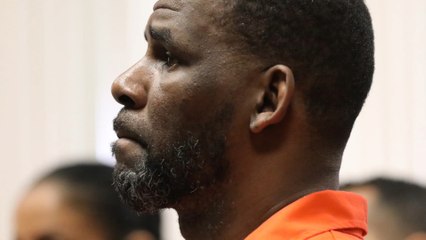 Le tribunal déclare R. Kelly coupable de trafic sexuel et de racket