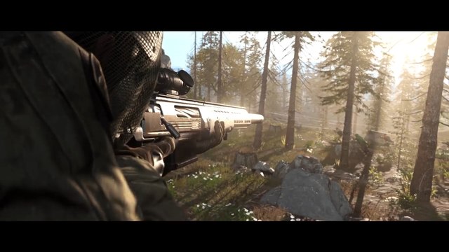 Warzone Temporada 4: Nuevas armas, operadores, vehículos y más. ¡Todo lo que sabemos!