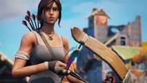 Fortnite: Todas las Misiones Presagio de la temporada 6, desafíos y recompensas