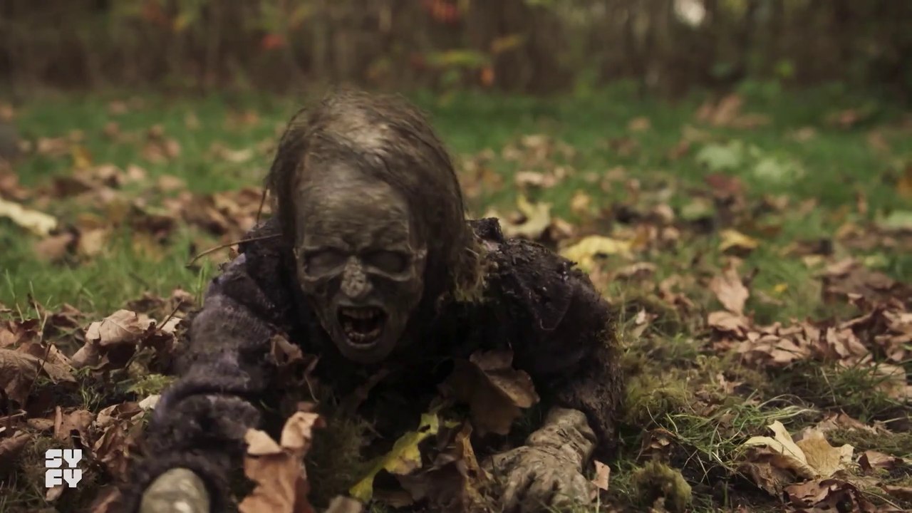 Day of the Dead Staffel - S01 Trailer (Deutsch) HD