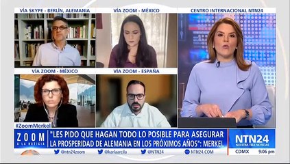 Zoom a la Noticia del lunes 27 de septiembre de 2021